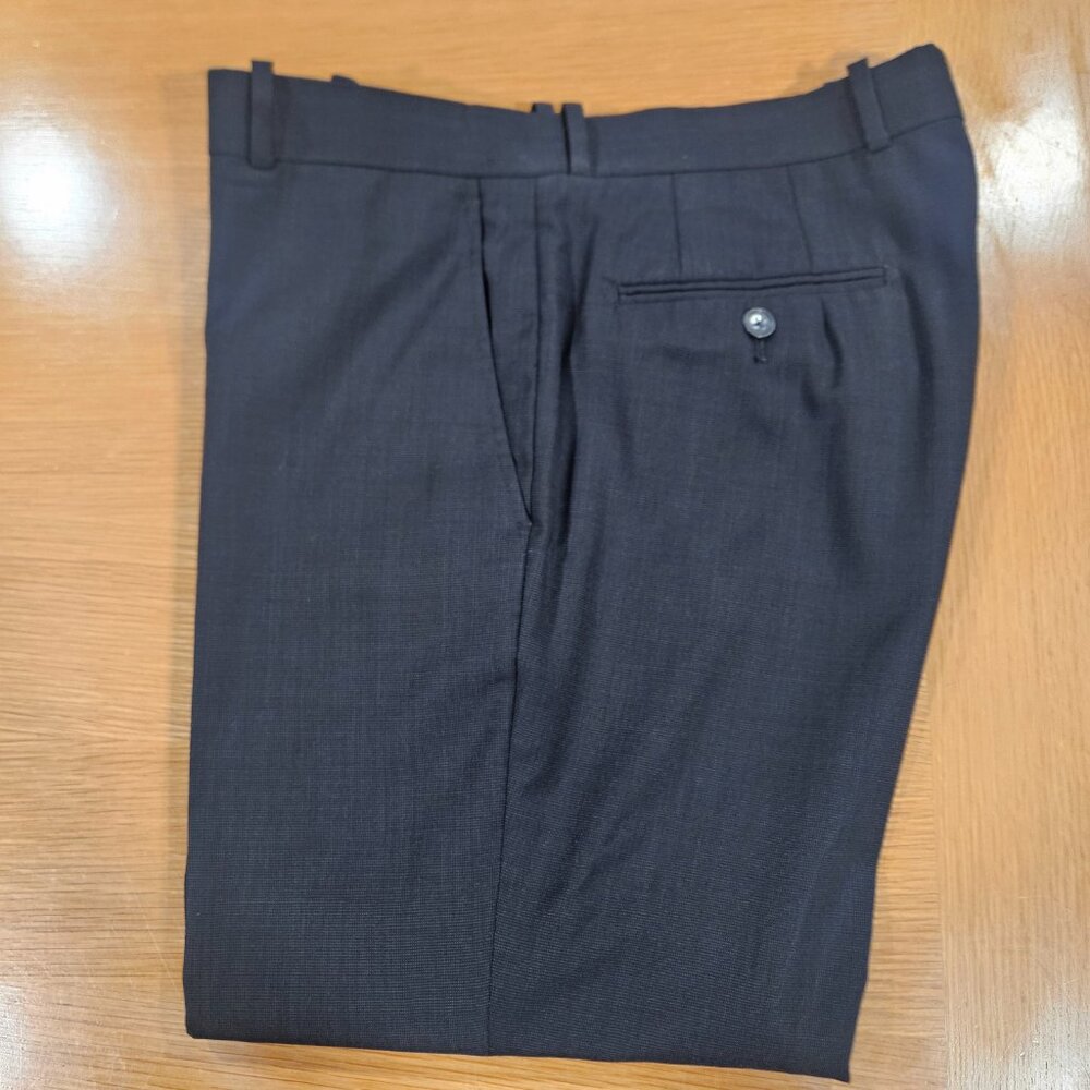 Bar III Men's Black Dress Pants